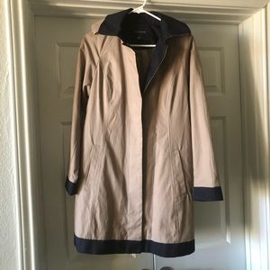 Jones of New York duster